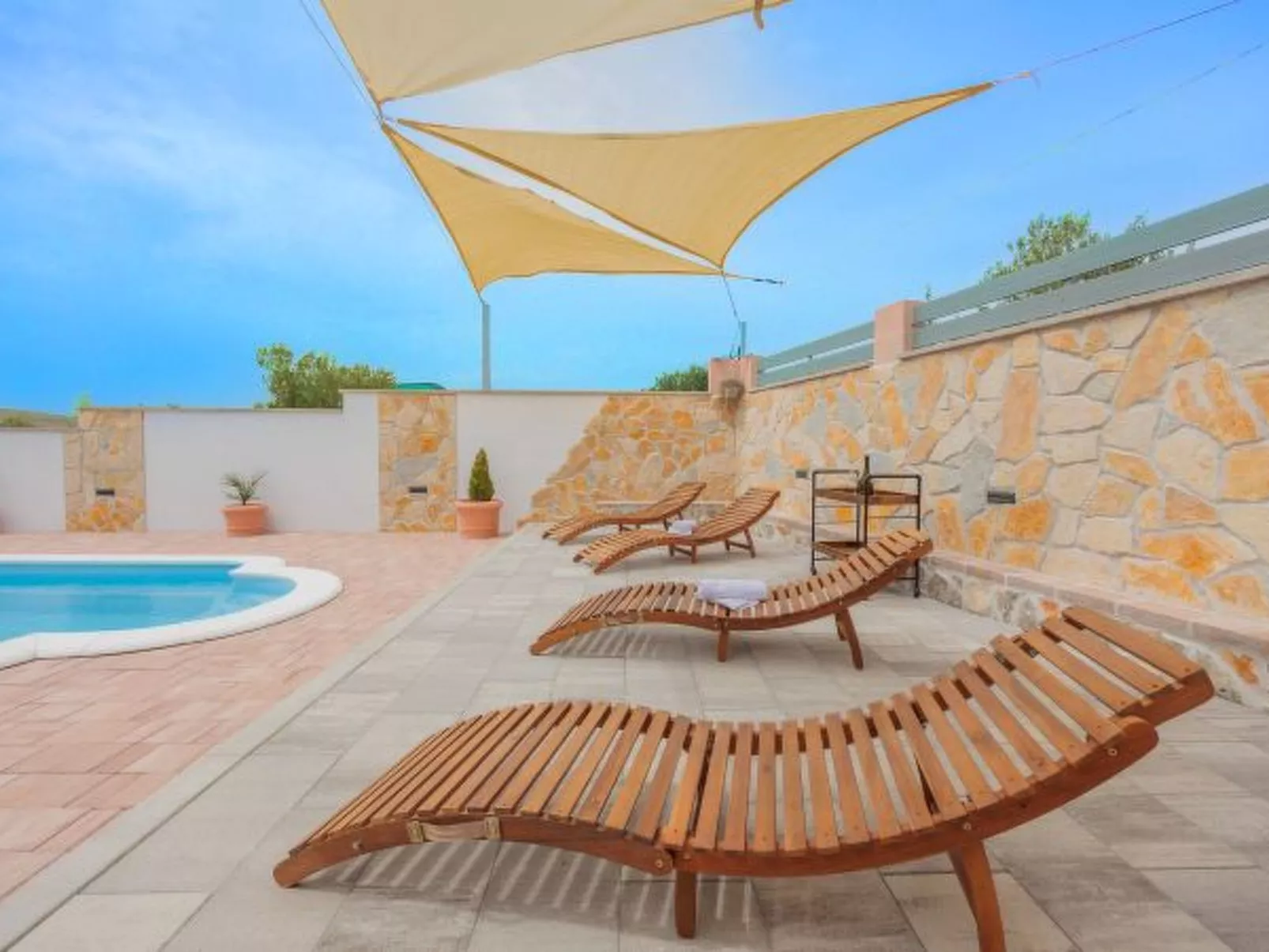 Holiday House Fjaka - Image-tags.info