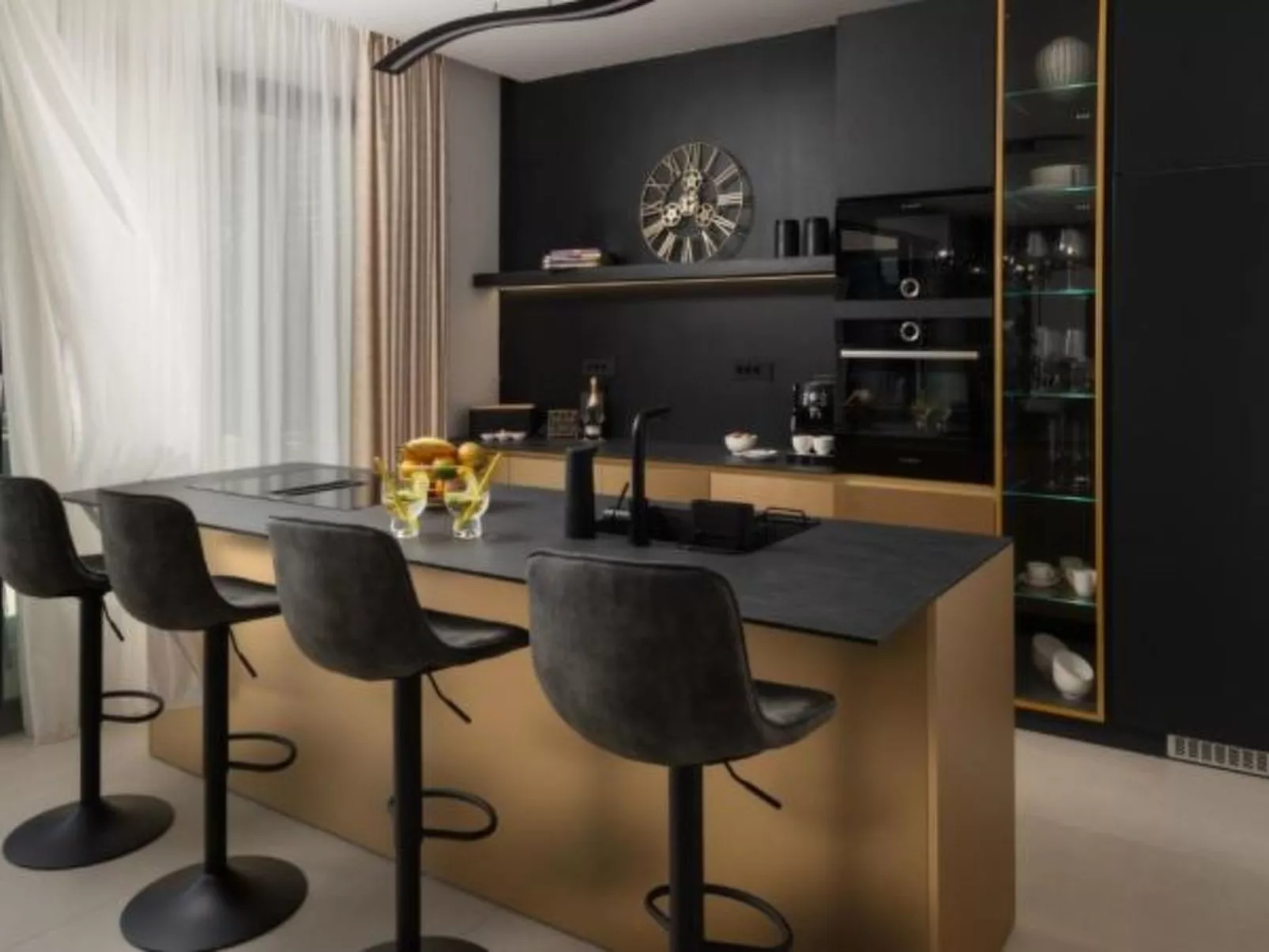 Villa Barbara with heated pool - Image-tags.info