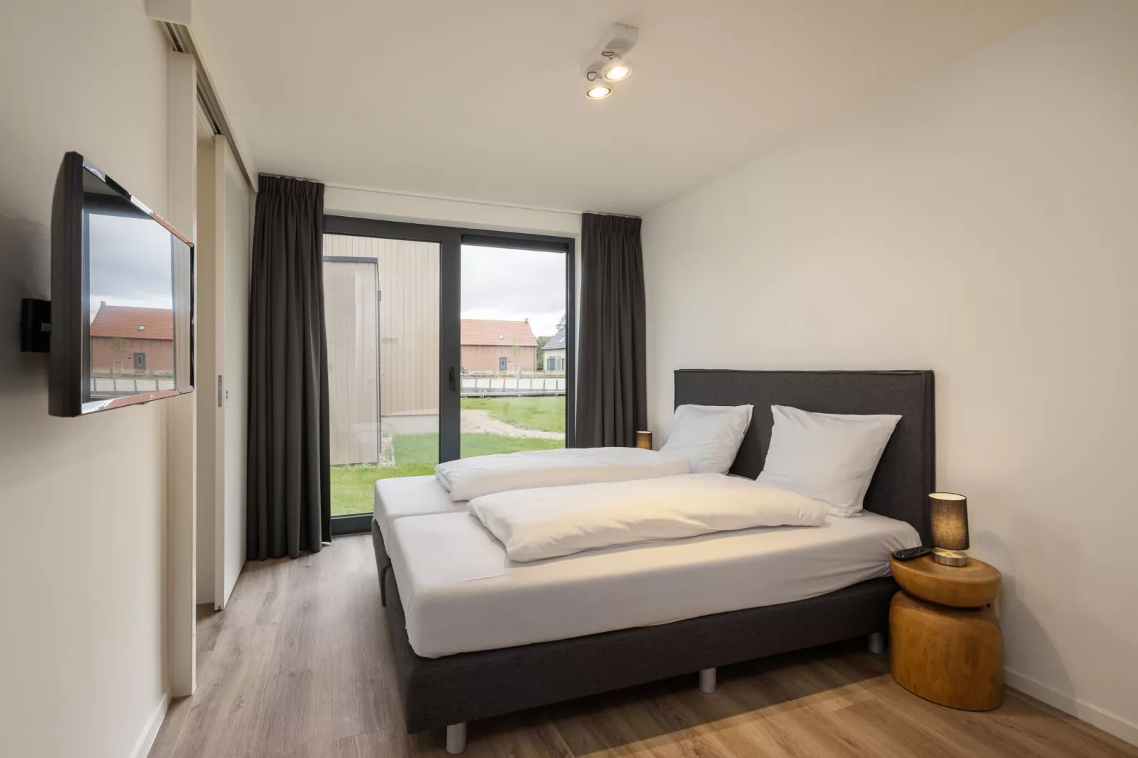 Park Veerse Kreek 7-Bedroom