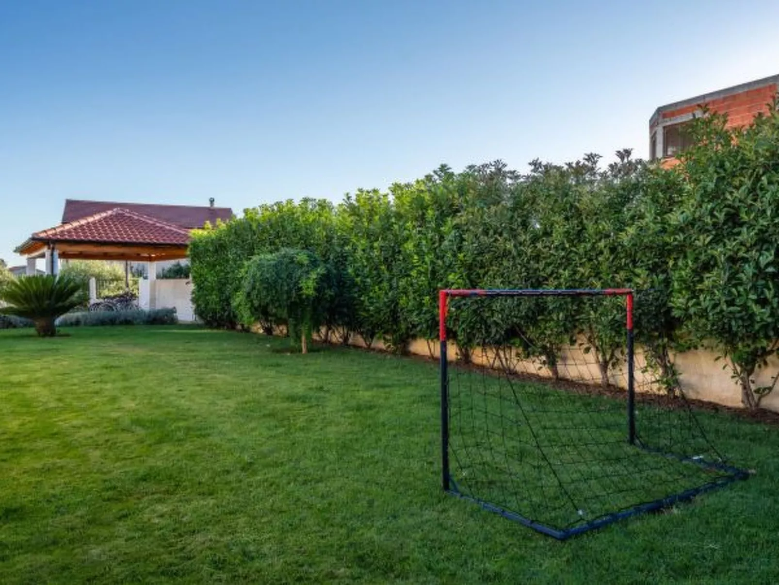 Holiday Home Beti with heated pool - Image-tags.info