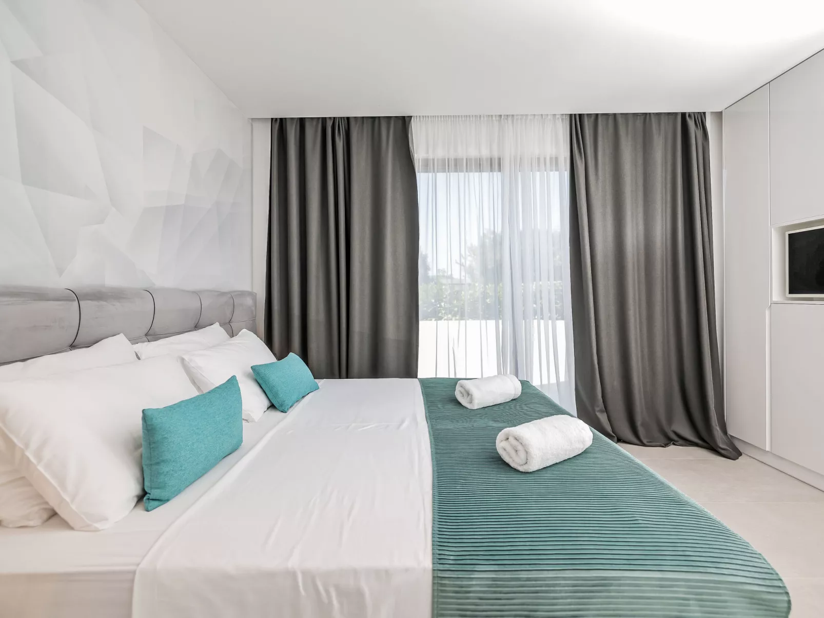 Magic Sky 2 - Dedans