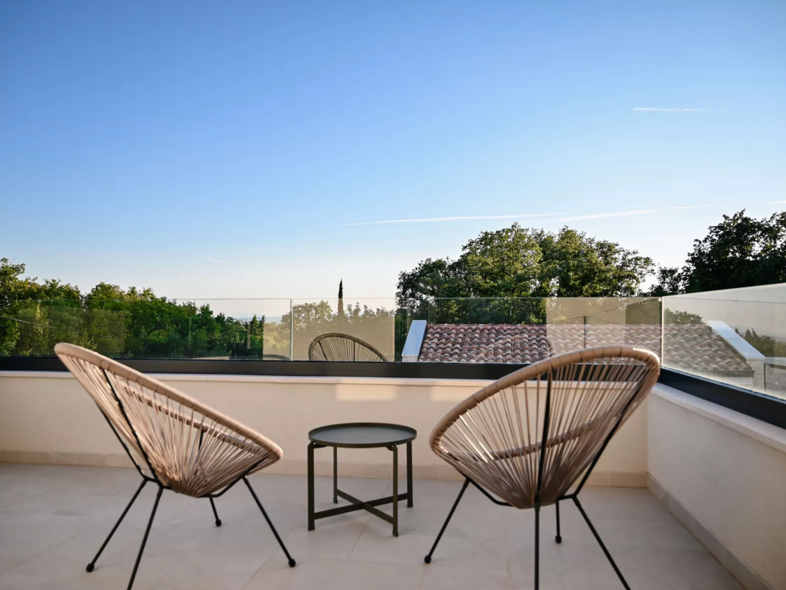 Villa Vonskari - Outside