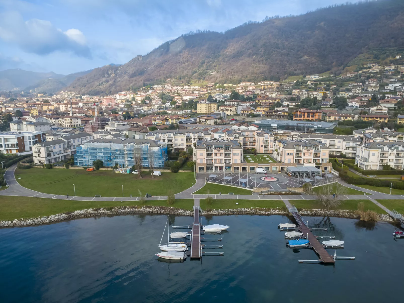 Casa Alba Terrace View - Dehors