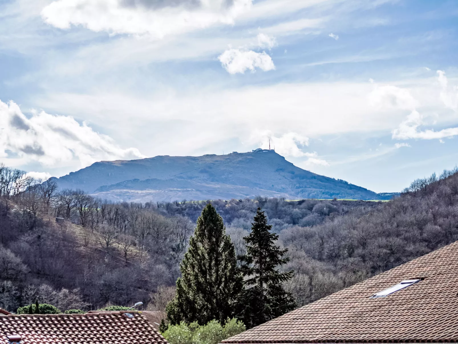 Xoxotartea - Outside