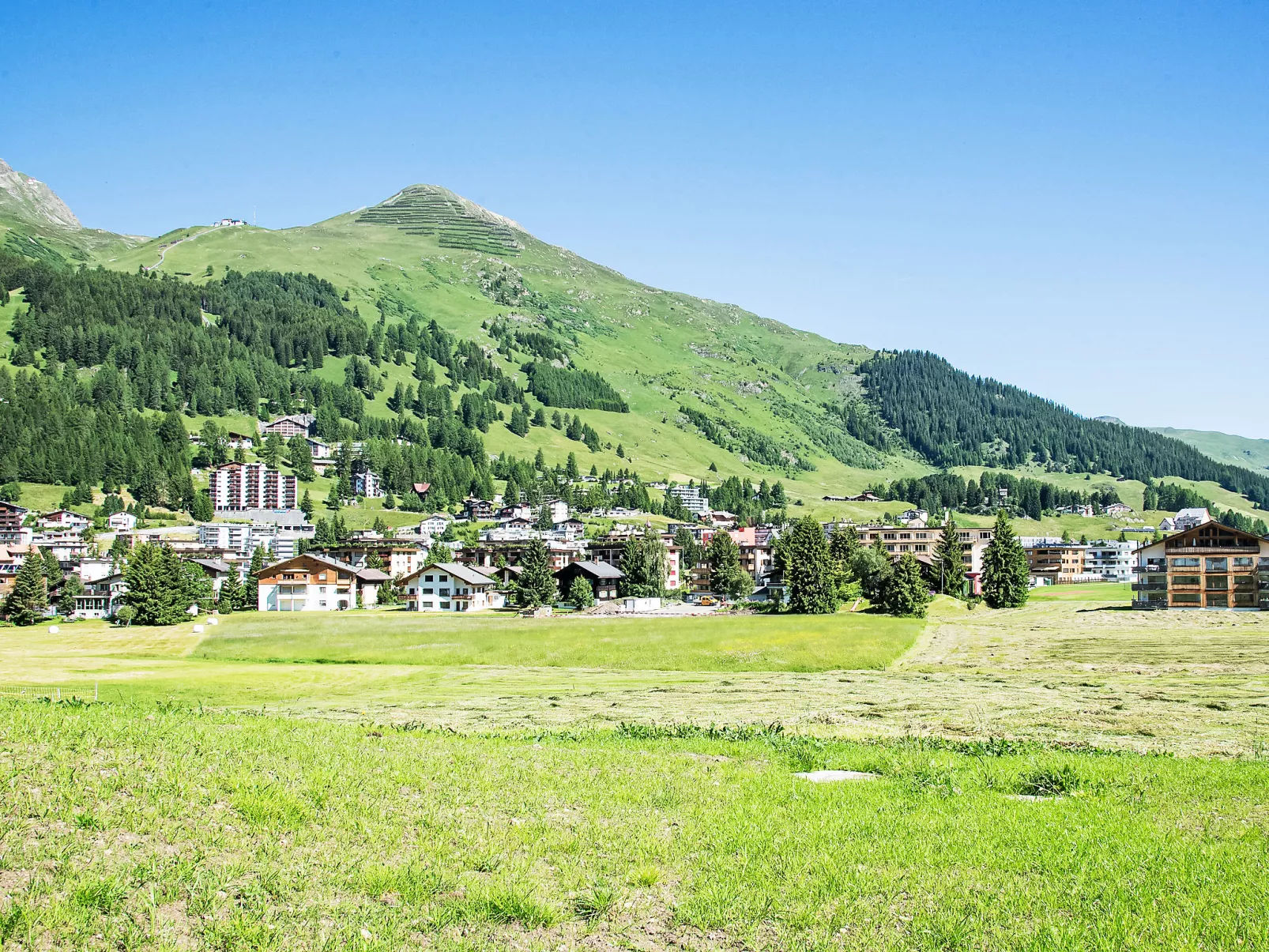 Guardaval Apt 401 - Draußen