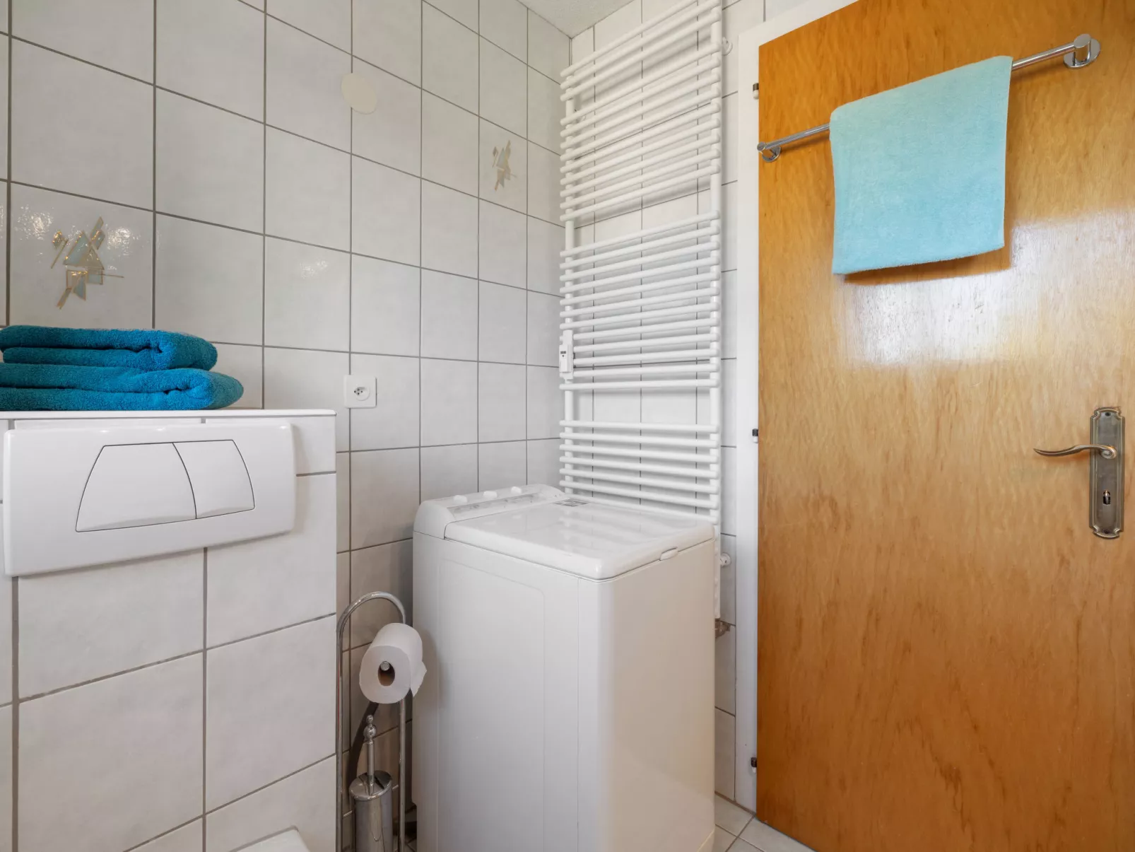 Vermala Soleil B 13 COMBI - Dedans