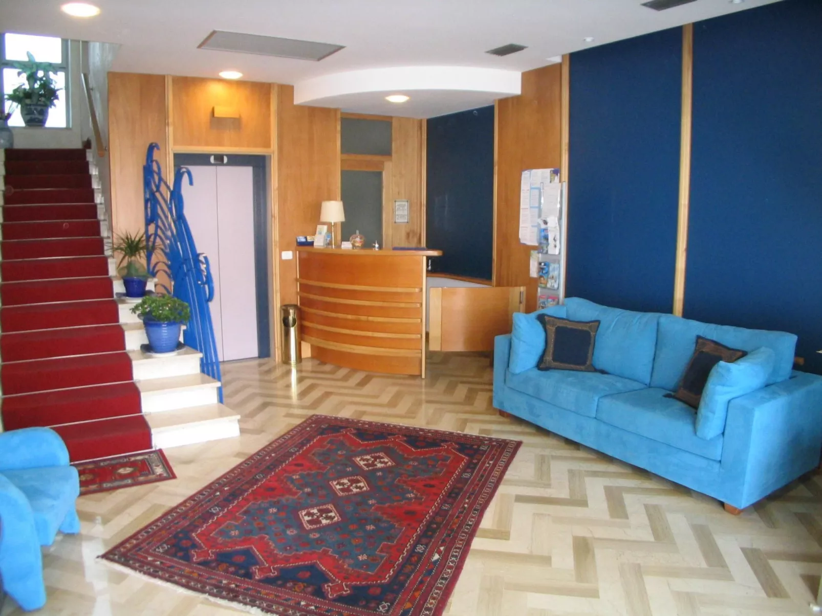 Zwei-Zimmer-Wohnung mit Panoramablick - Image-tags.info