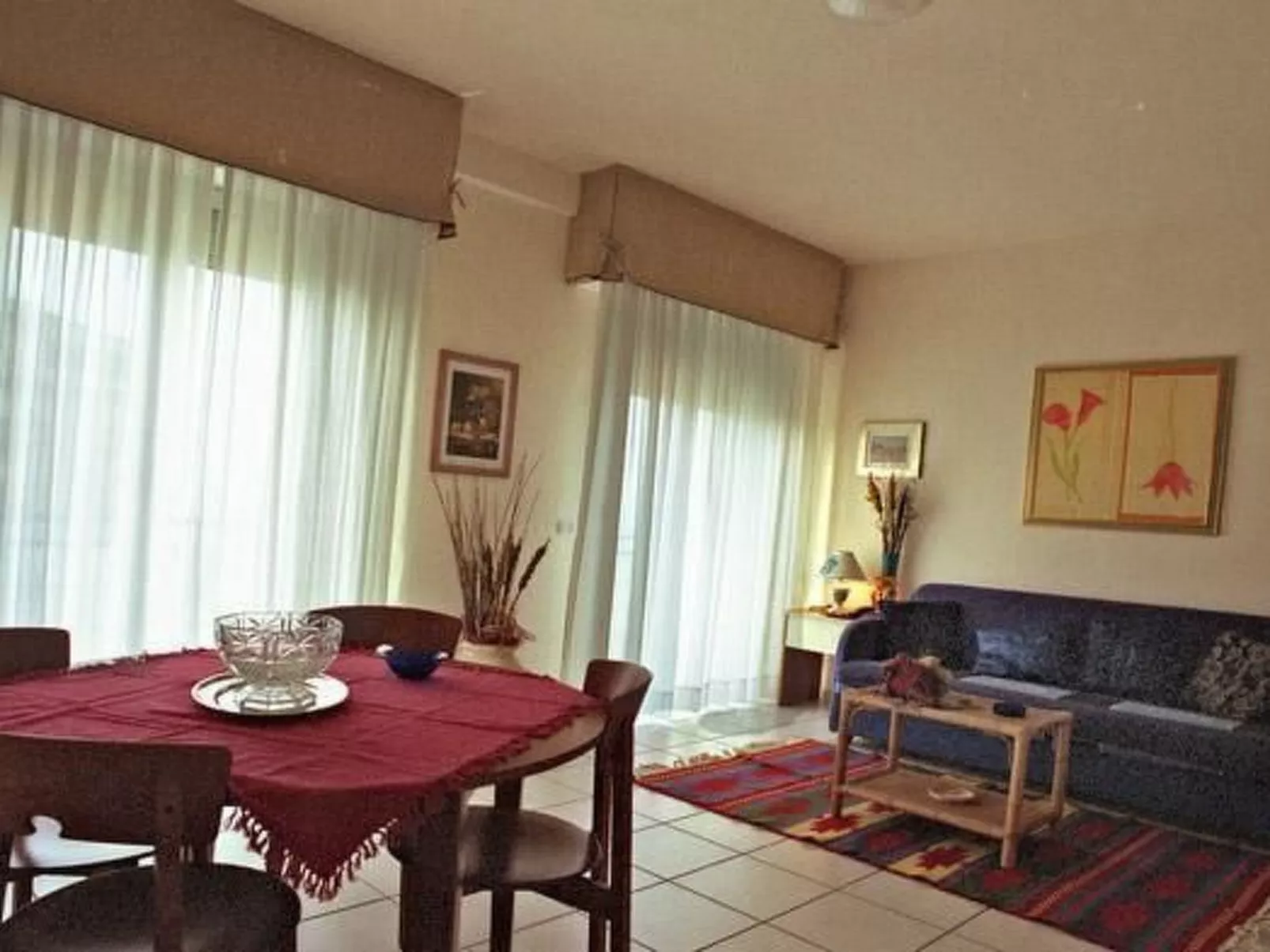 Moderne Wohnung in Cattolica und Meerblick - Image-tags.info