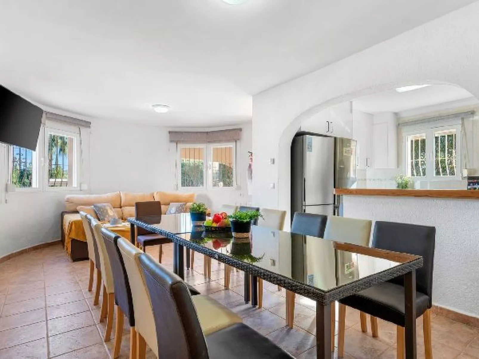 Villa Navacerrada - PlusHolidays - Image-tags.info