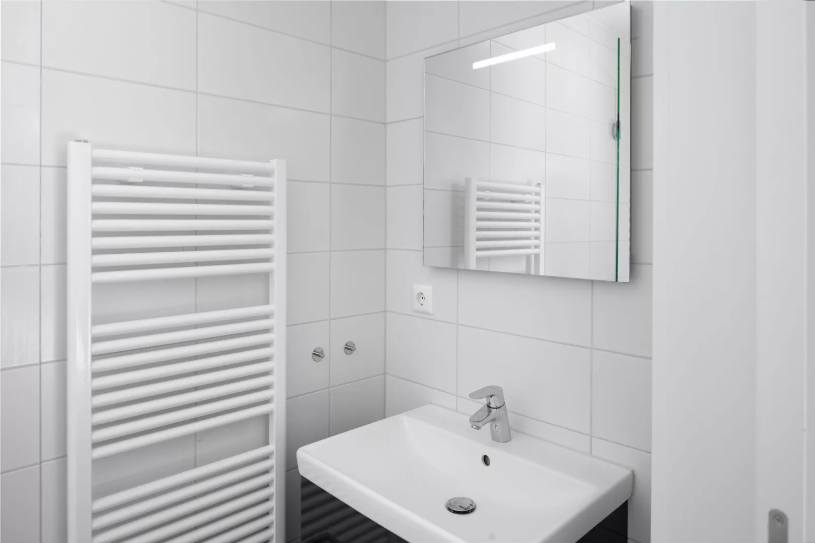 Park Veerse Kreek 8-Badezimmer