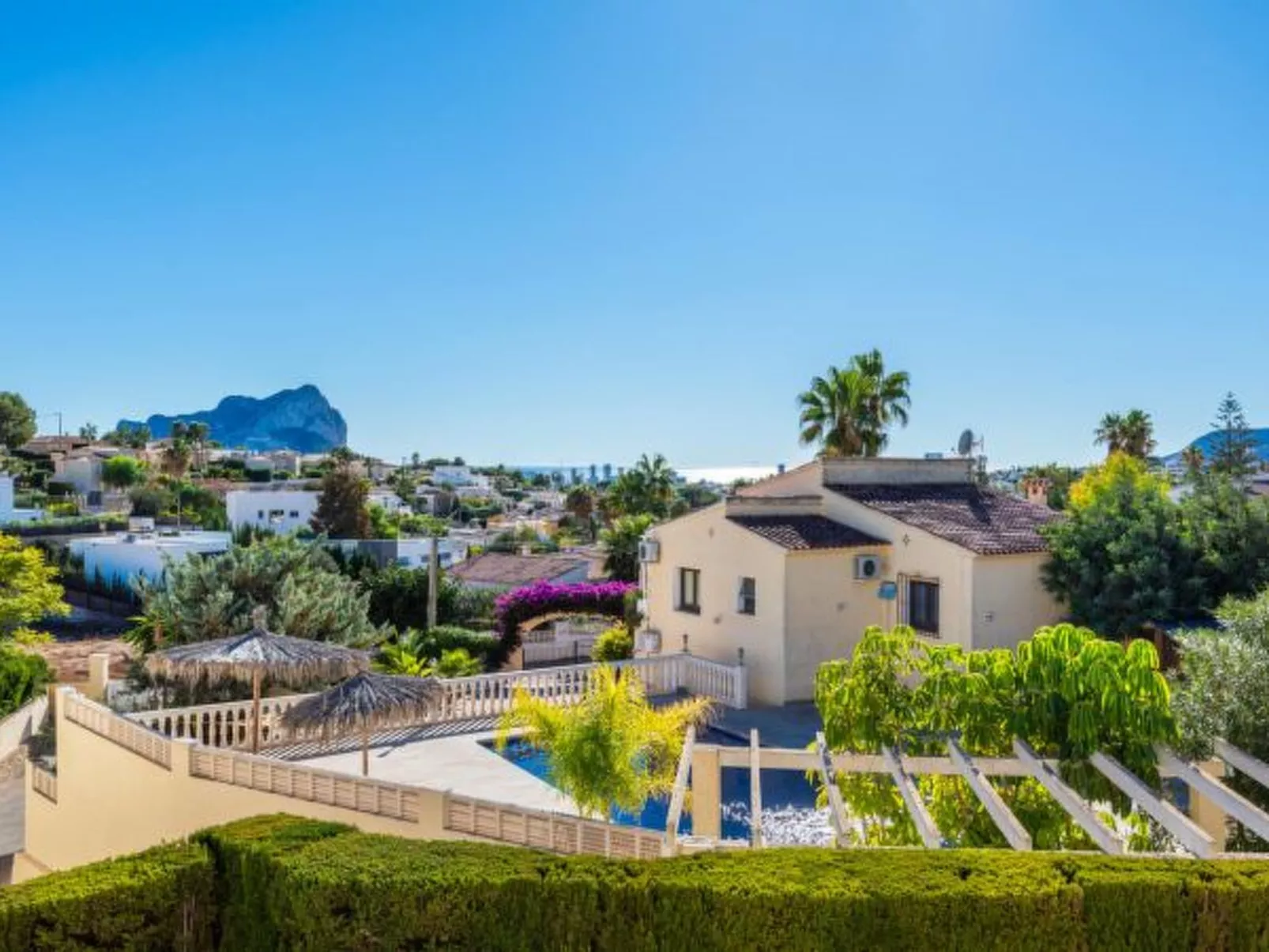 Villa Gran Sol 13 - PlusHolidays - Image-tags.info