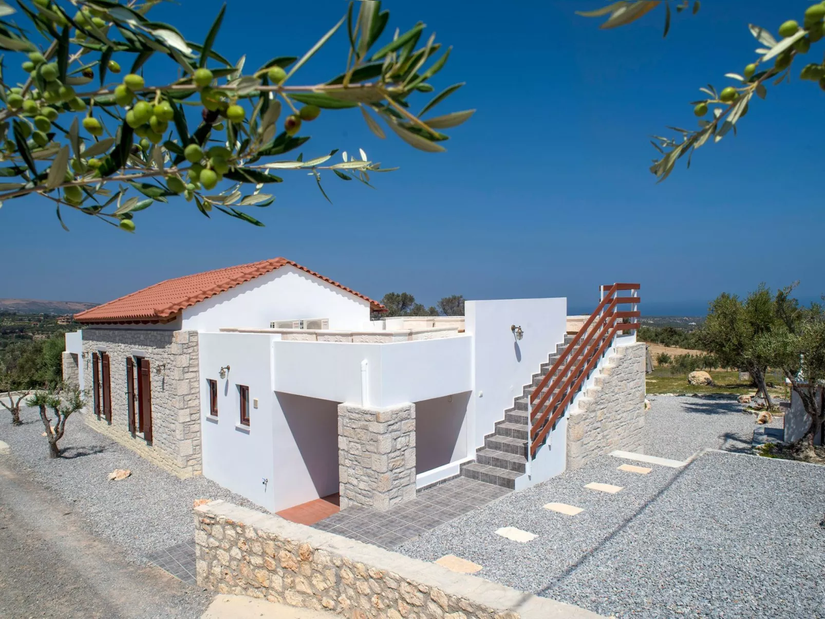 Villa Kyria Kreta - Image-tags.info