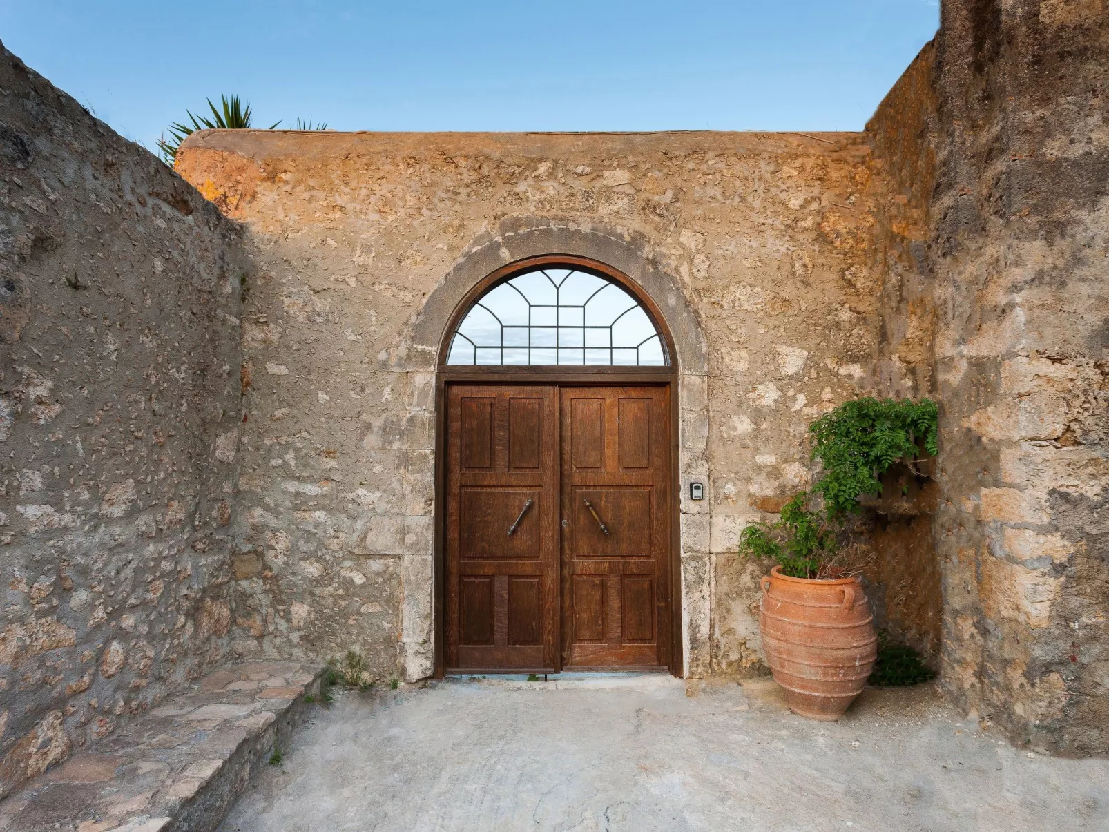 Ali Vafi's Villa - Beheizter Jacuzzi und Innenpool - Outside