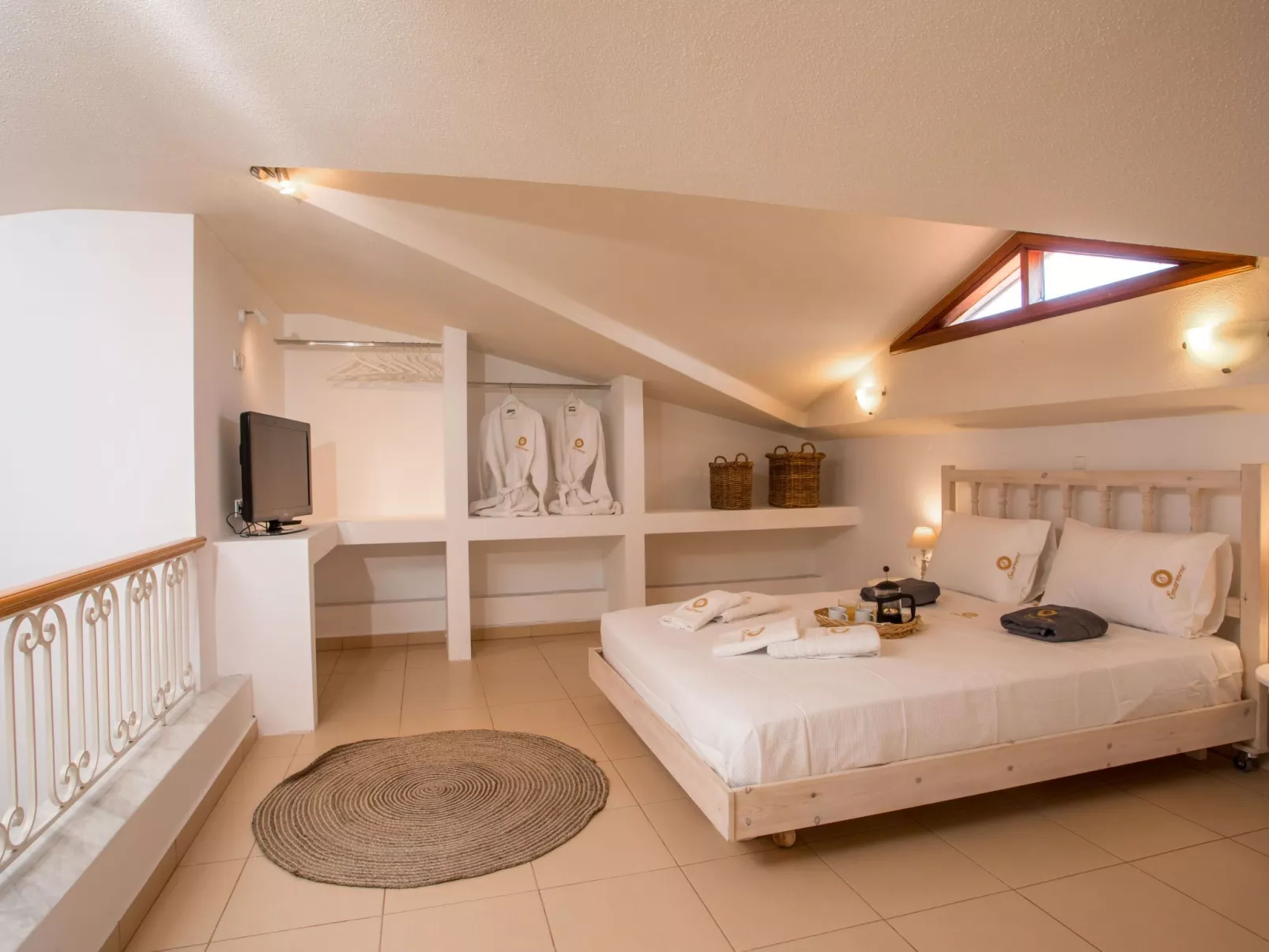 Emarmene - Dein Schicksal - Dedans