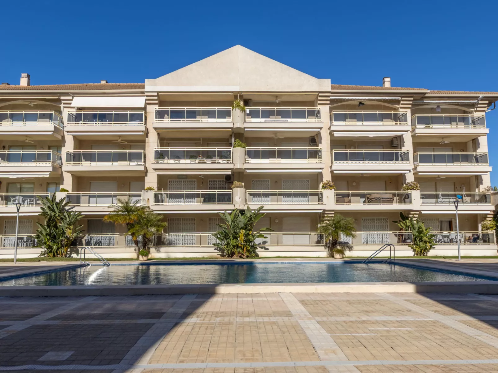 Costa Blanca I - Draußen