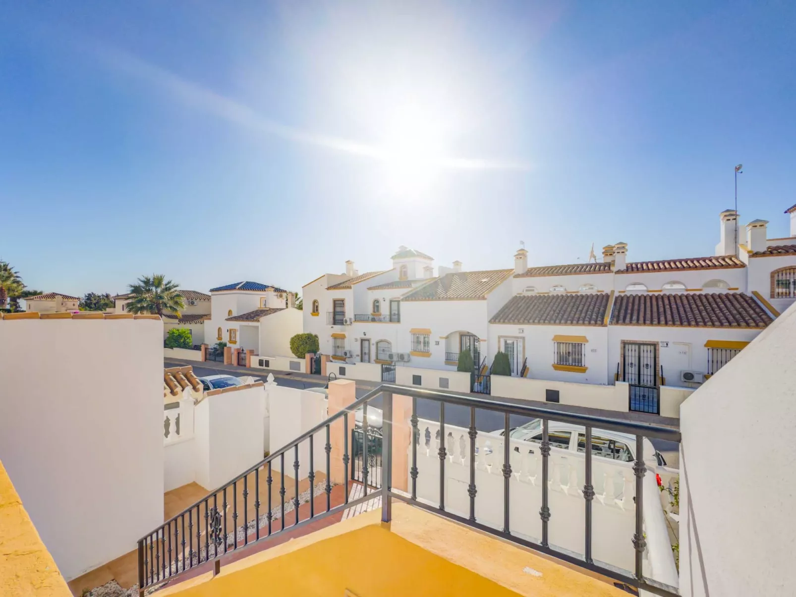 Los Dolses - Draußen