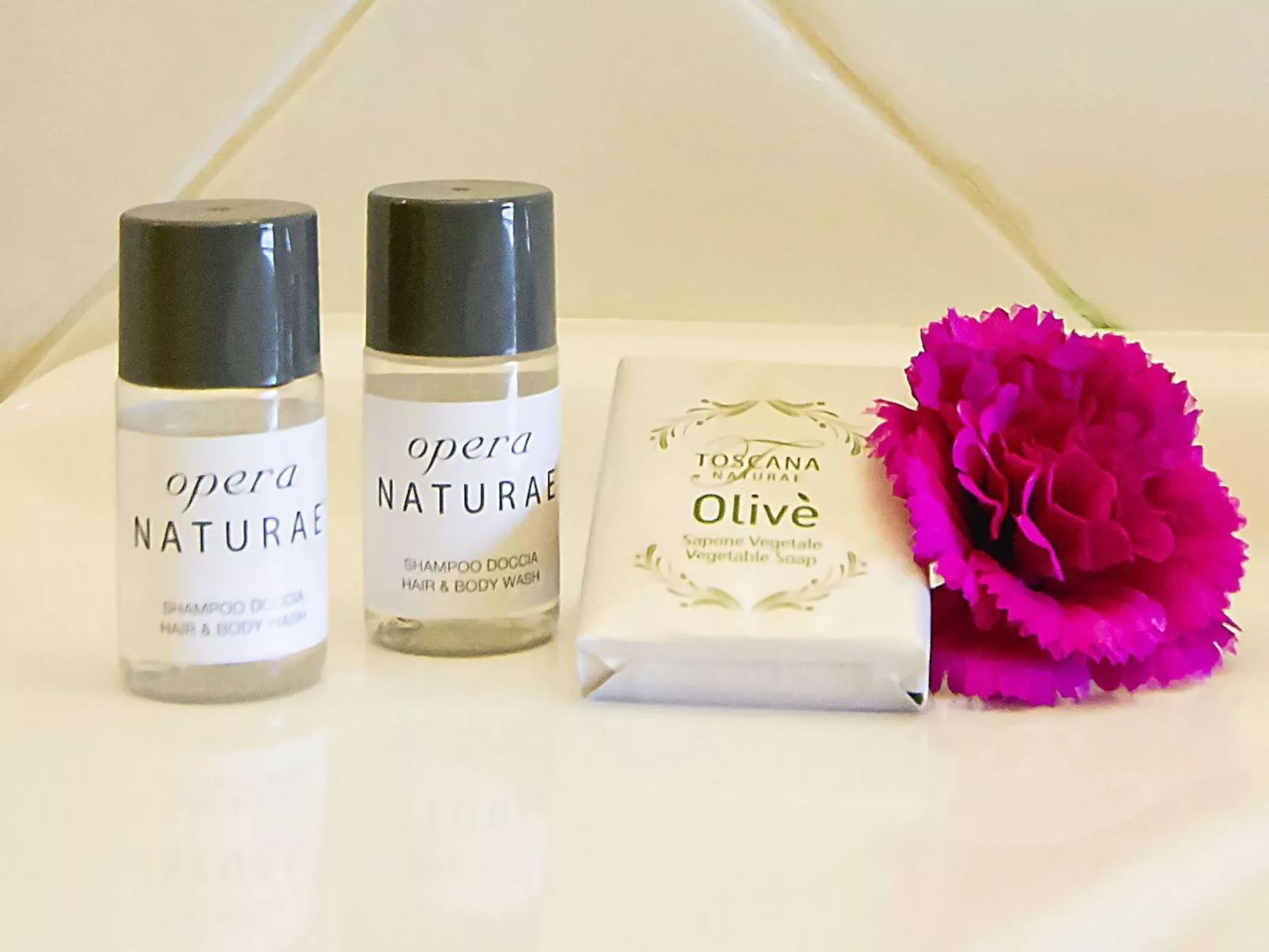 Gästezimmer 1 - Drinnen