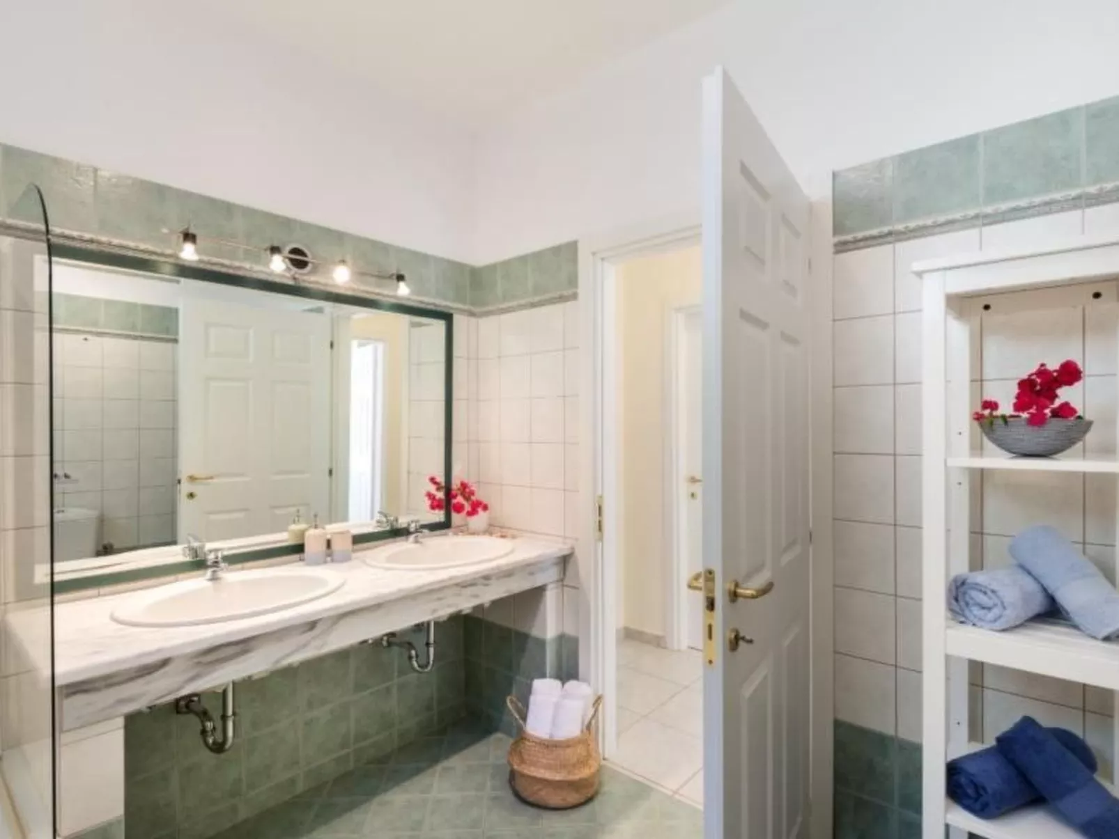 Kissakas Villas (4 gruppierte Villen) - Inside