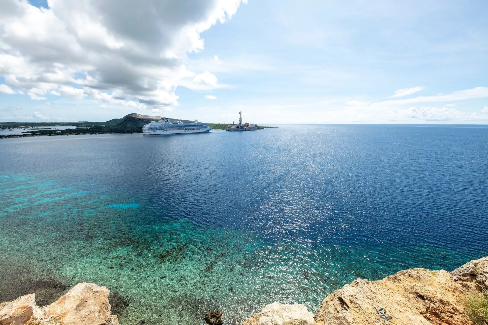 Rise and Shine Boca Gentil - Areas within 5km in summer