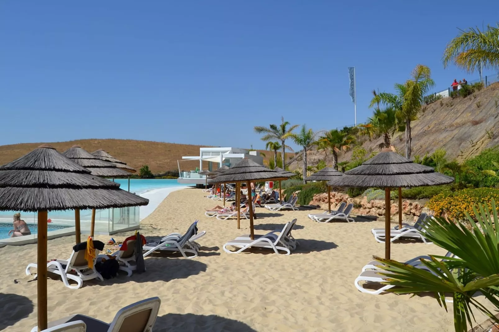 Elegant 2-Bedroom Apartment | Alcazaba Lagoon 1112 - Image-tags.resort