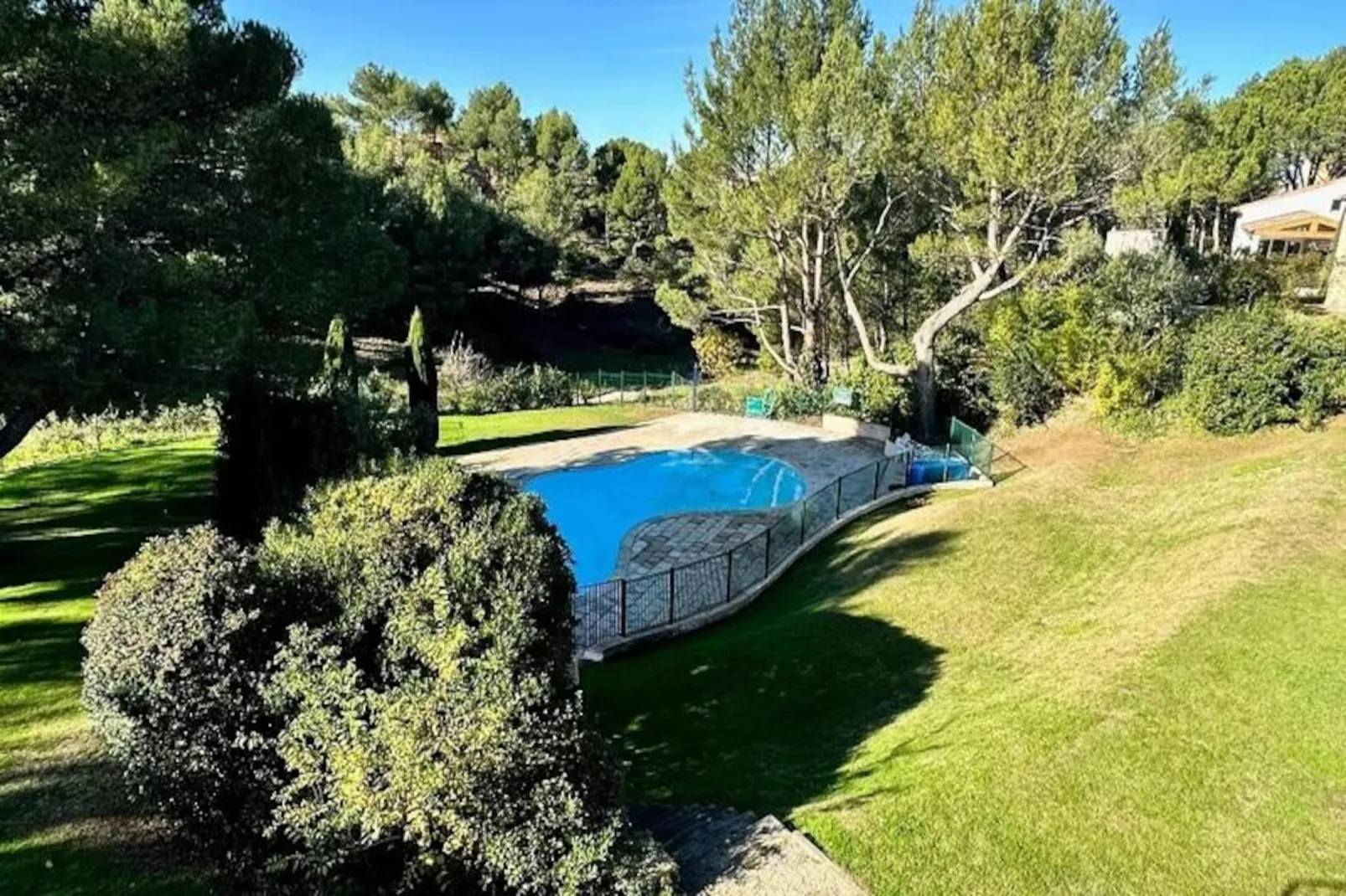 Village Pont Royal en Provence - maeva Home - Non tagué