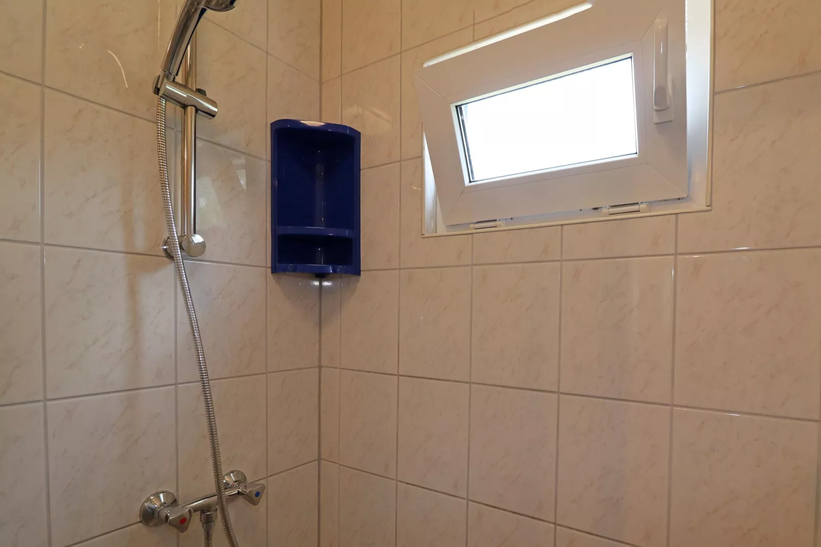 Räuberkuhle Koserow - Badezimmer