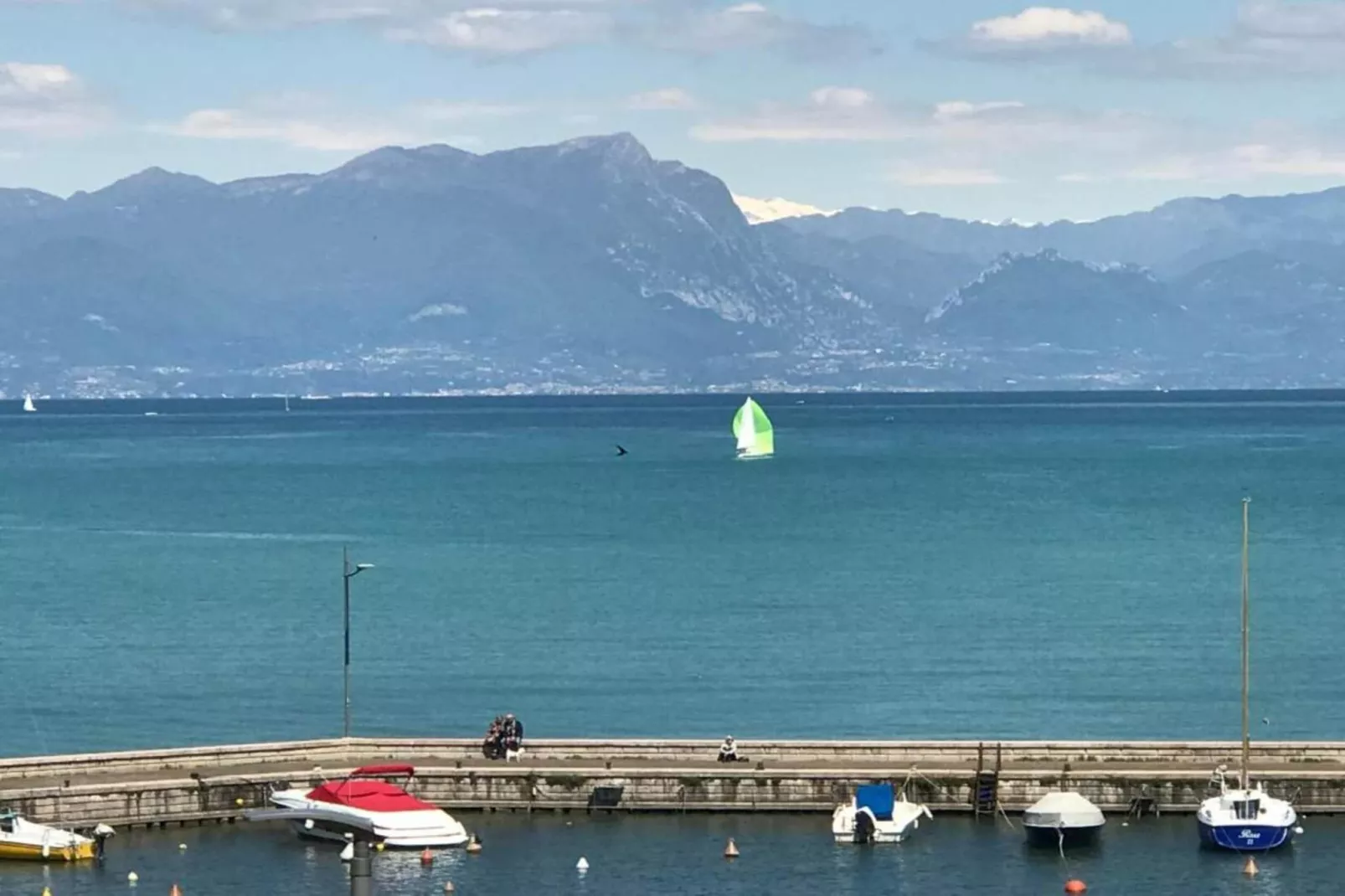 Garda Resort T6 PT Std - Gebiete Sommer 20 km