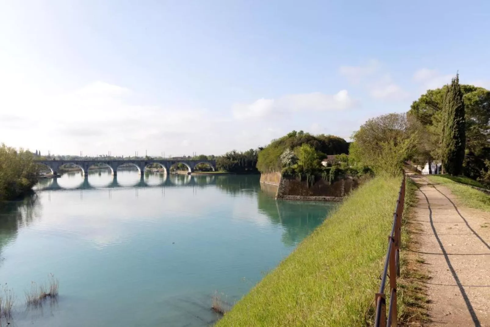 Garda Resort B2 PT Sup - Gebiete Sommer 20 km