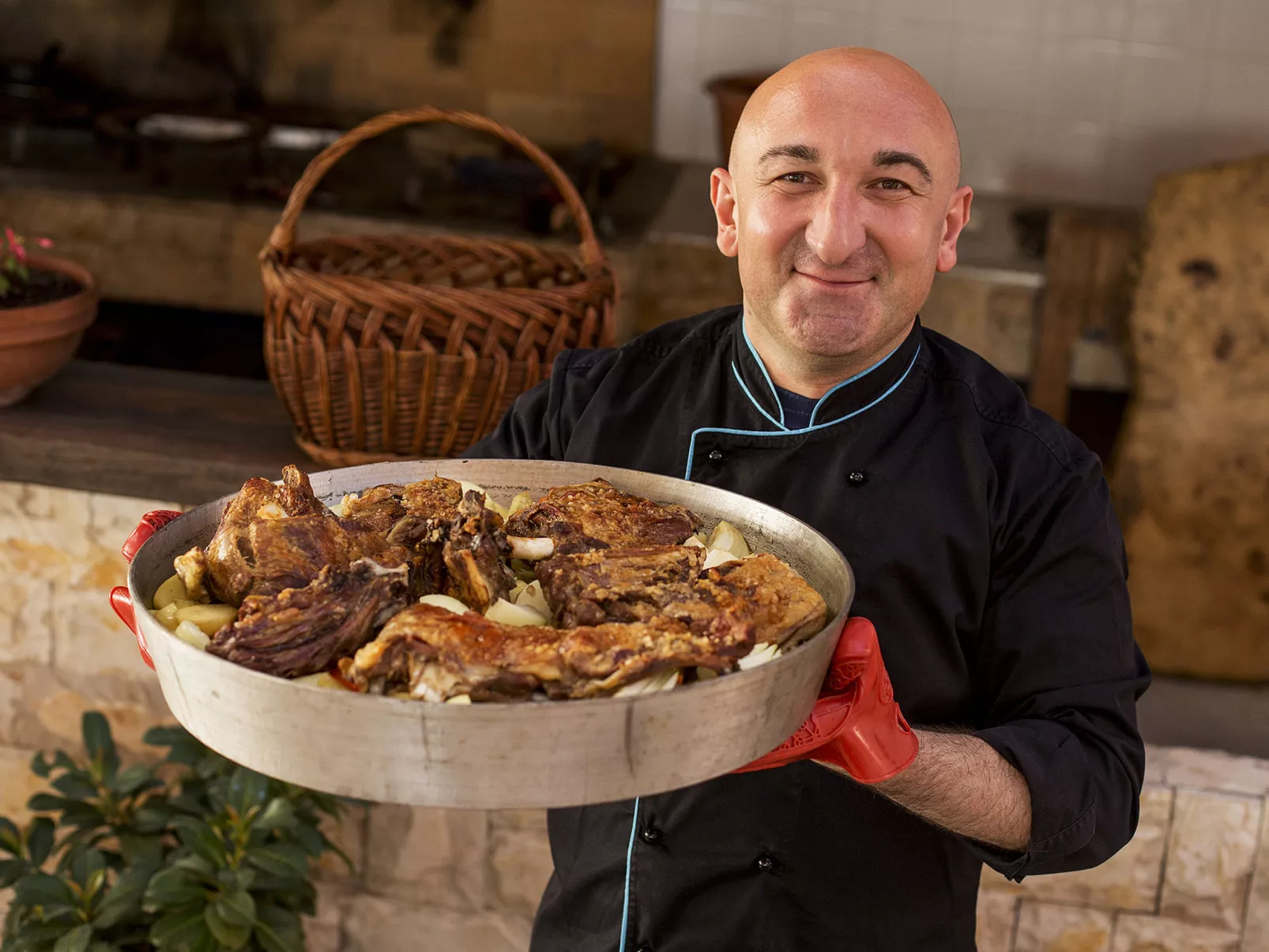 Matilde Beach Resort - Outside