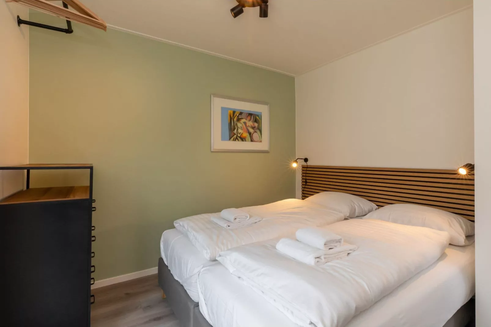 Inlaag 31-Bedroom
