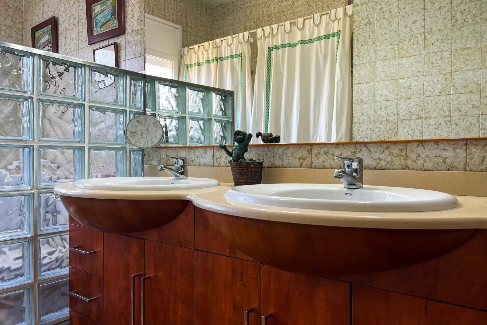 Vivalidays Casa Ricardo - Bathroom
