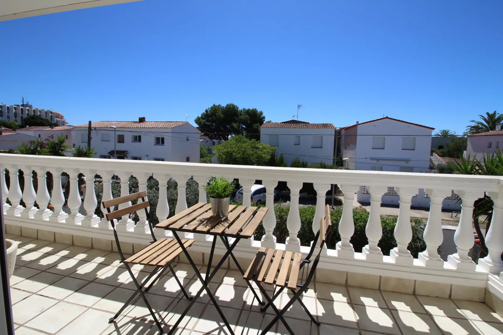 0024-BAHIA 67 C - Terrasse
