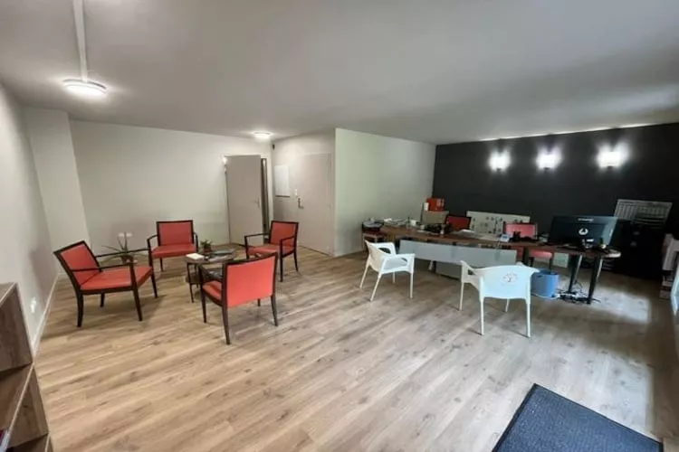 Adonis Divonne-les-Bains Park side Studio - Facilities