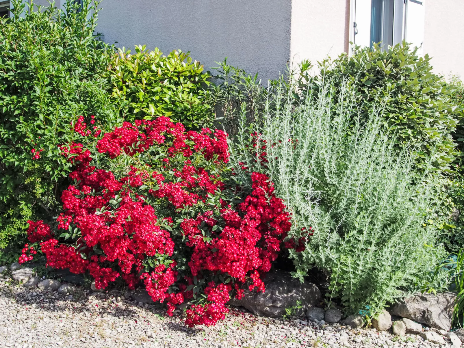 Urlaub im Süden zwischen Meer und Bergen - Outside
