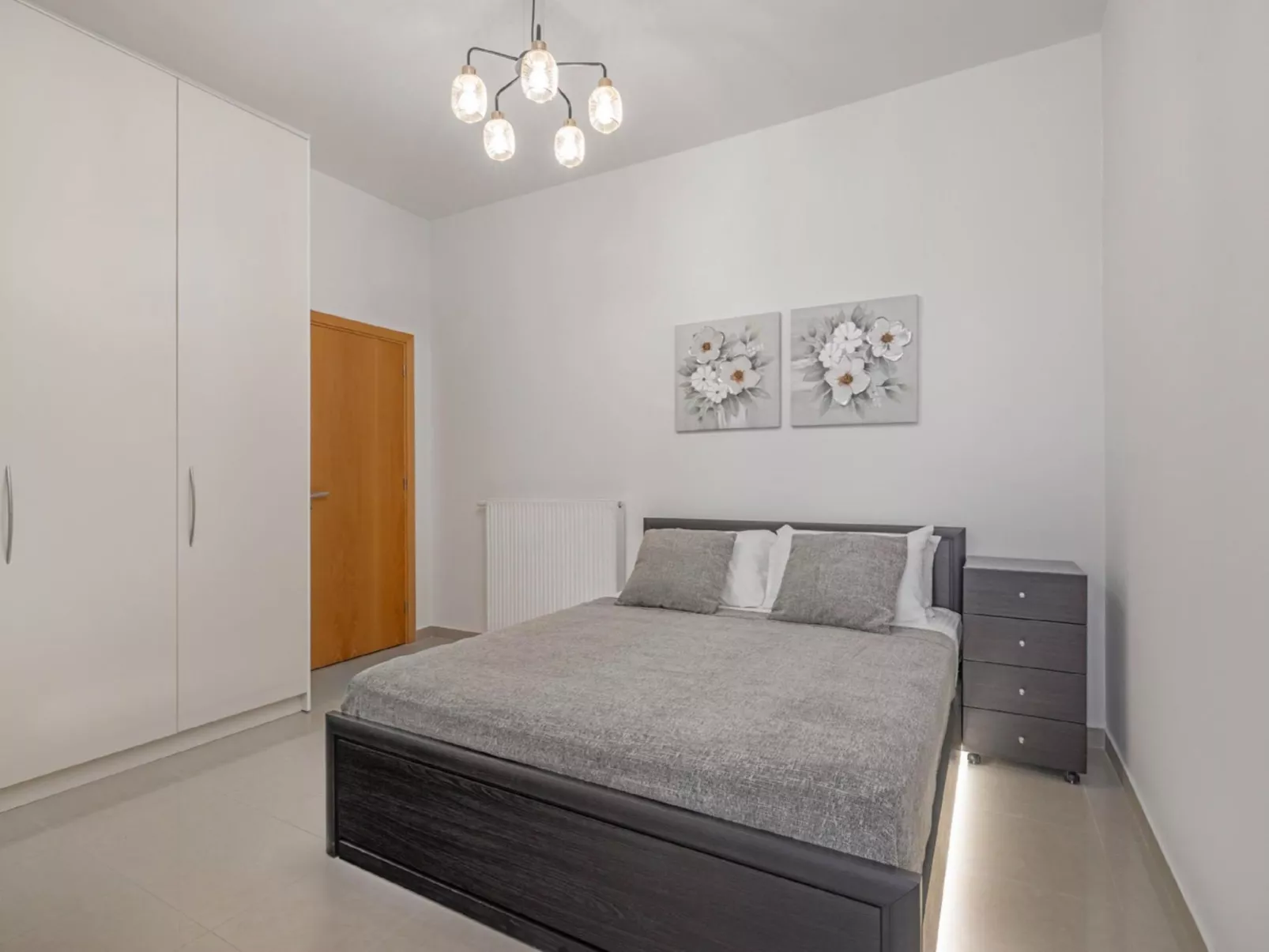 "Adamas Villa Rhodos" - Dedans