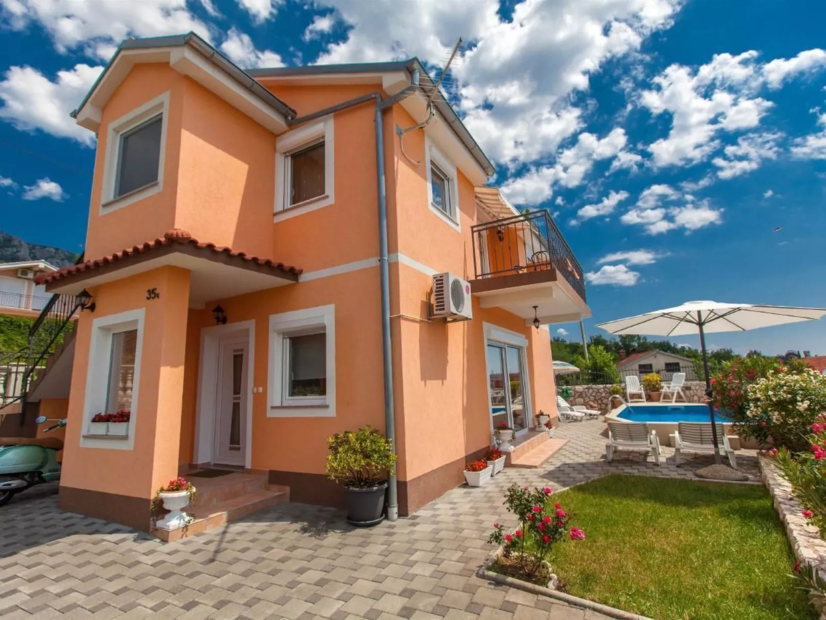 Haus Veronika - Image-tags.info