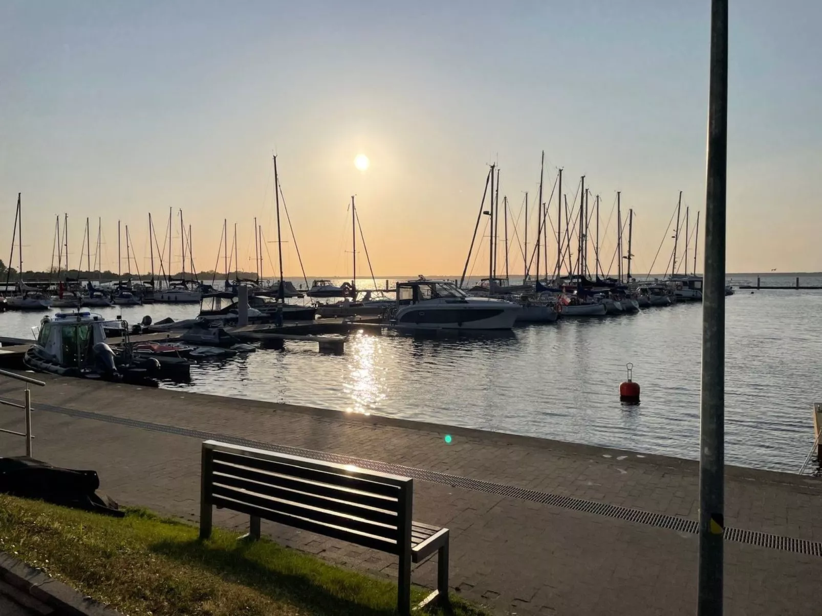 Mediterran - Outside