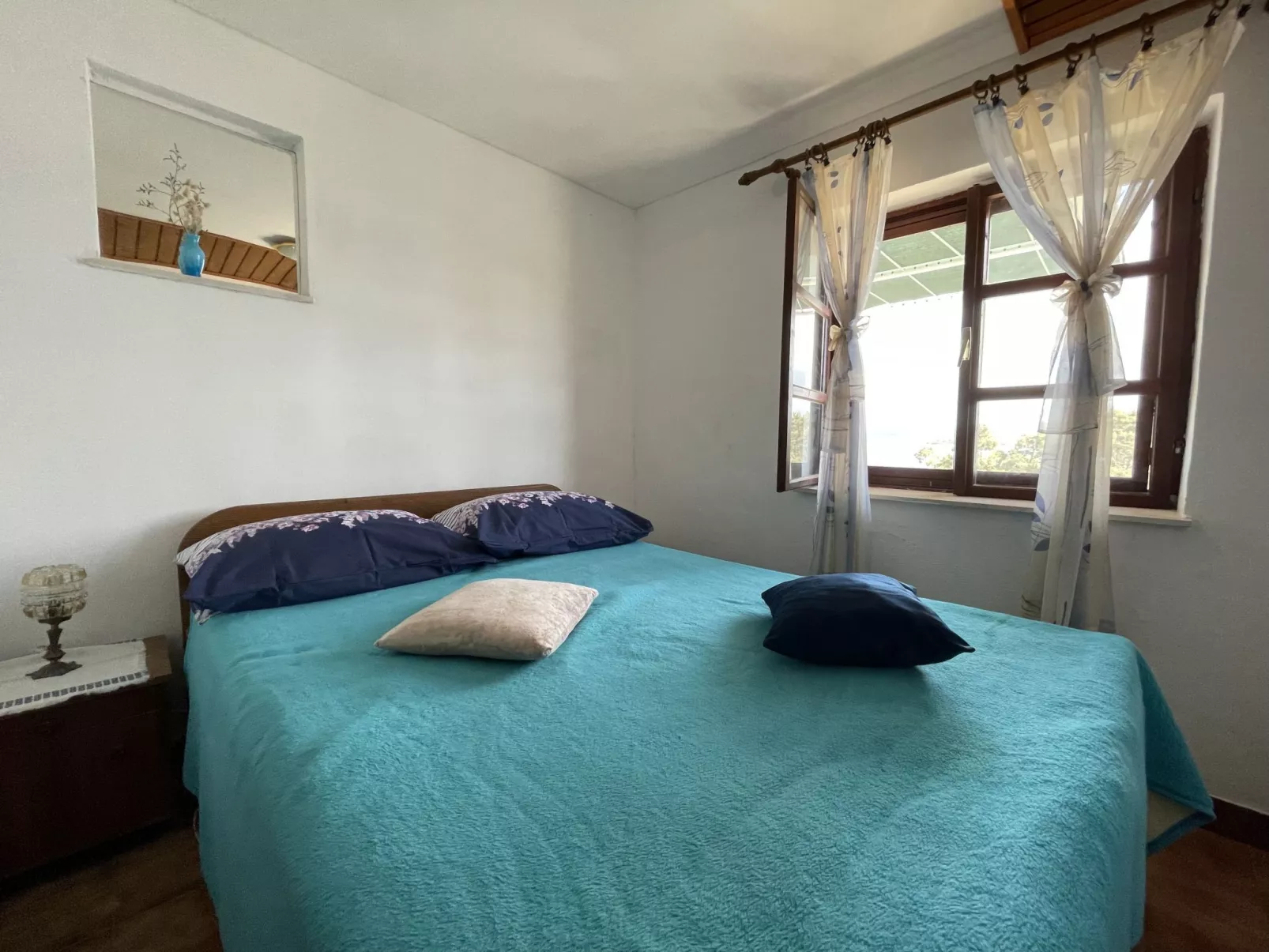 Haus am Meer Šolta - Drinnen