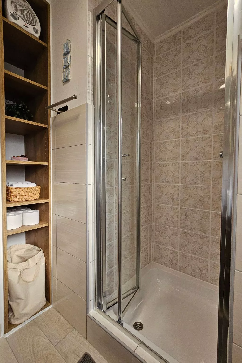 Für 4 Personen - Dedans