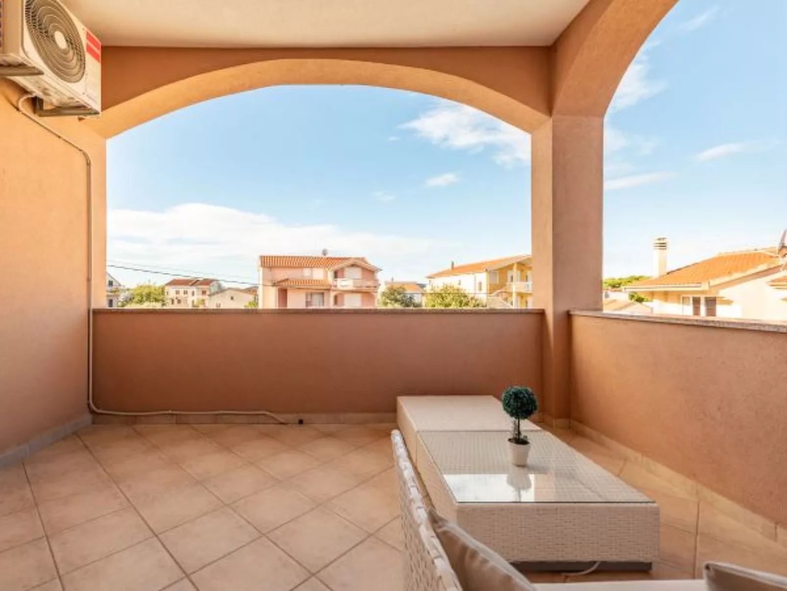 Apartment Julia A6, 4+2 - Image-tags.info