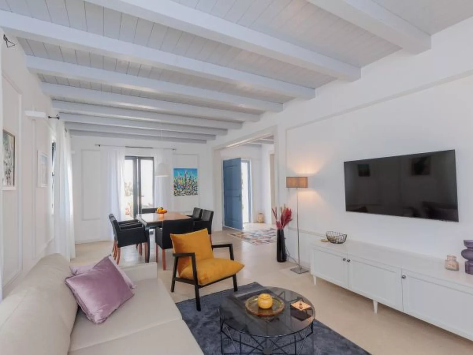 Seafront Villa Adriatica with pool - Image-tags.info