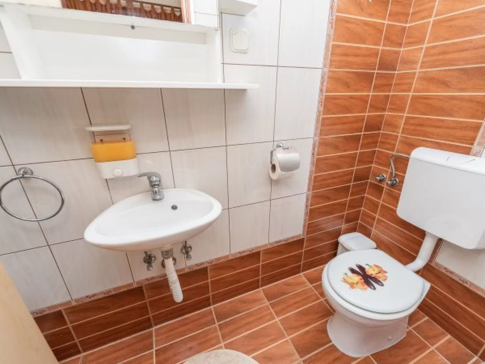 Beachside Holiday Home Marija - Image-tags.info