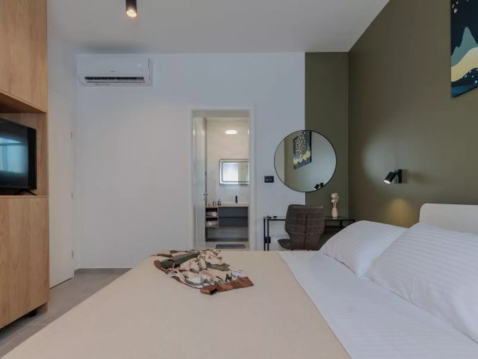 Stunning Villa Marea with a private pool - Image-tags.info