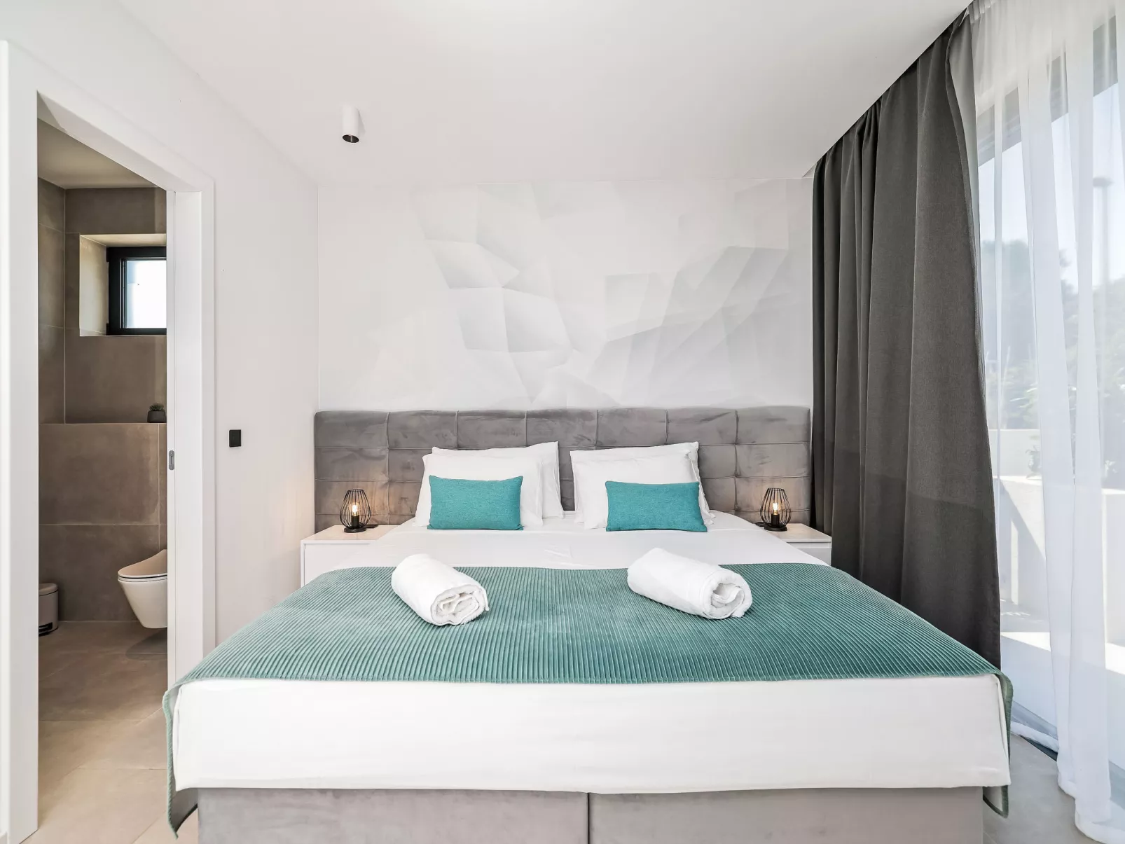 Magic Sky 2 - Dedans