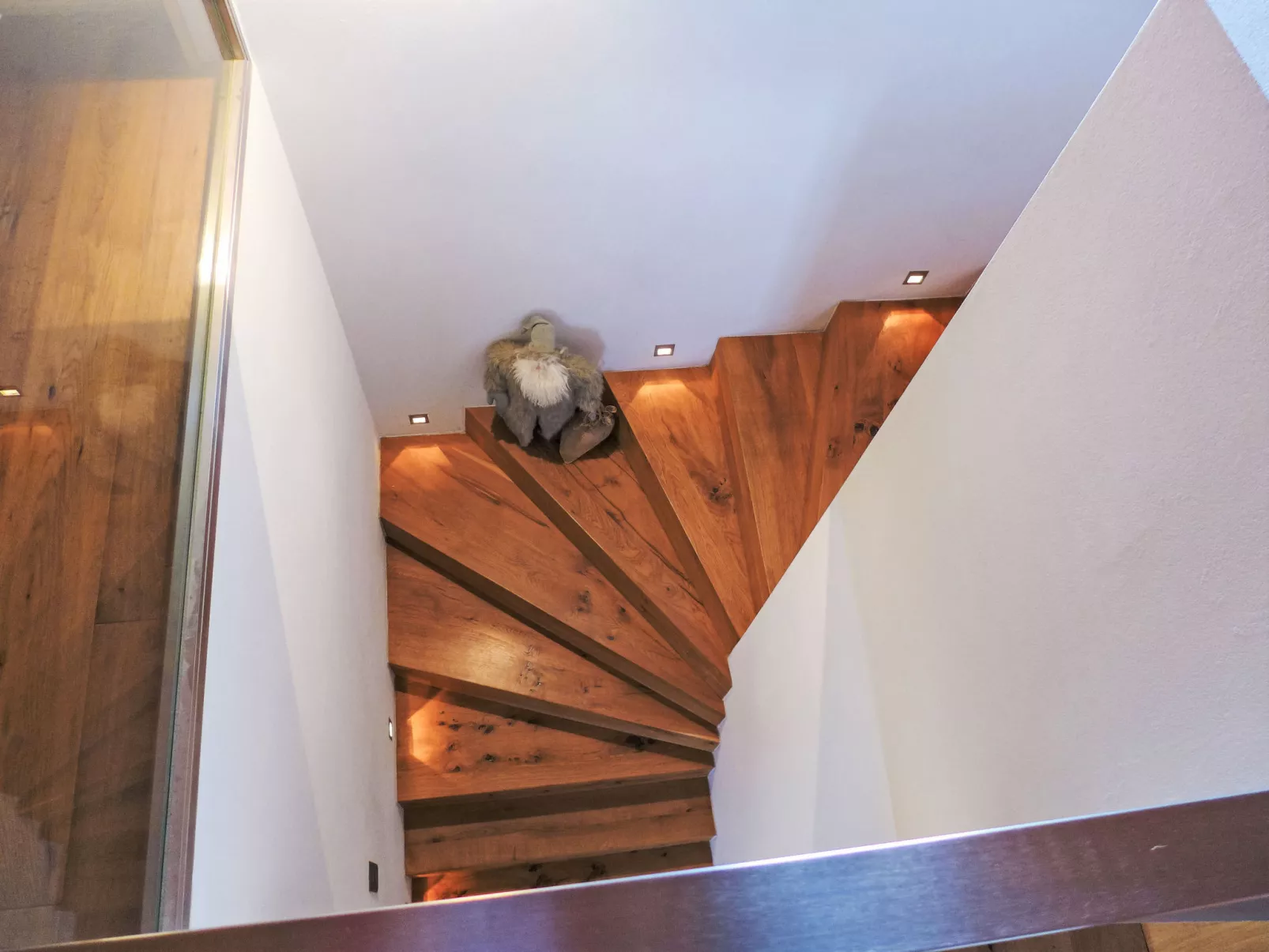 Chalet Astoria 6 - Inside