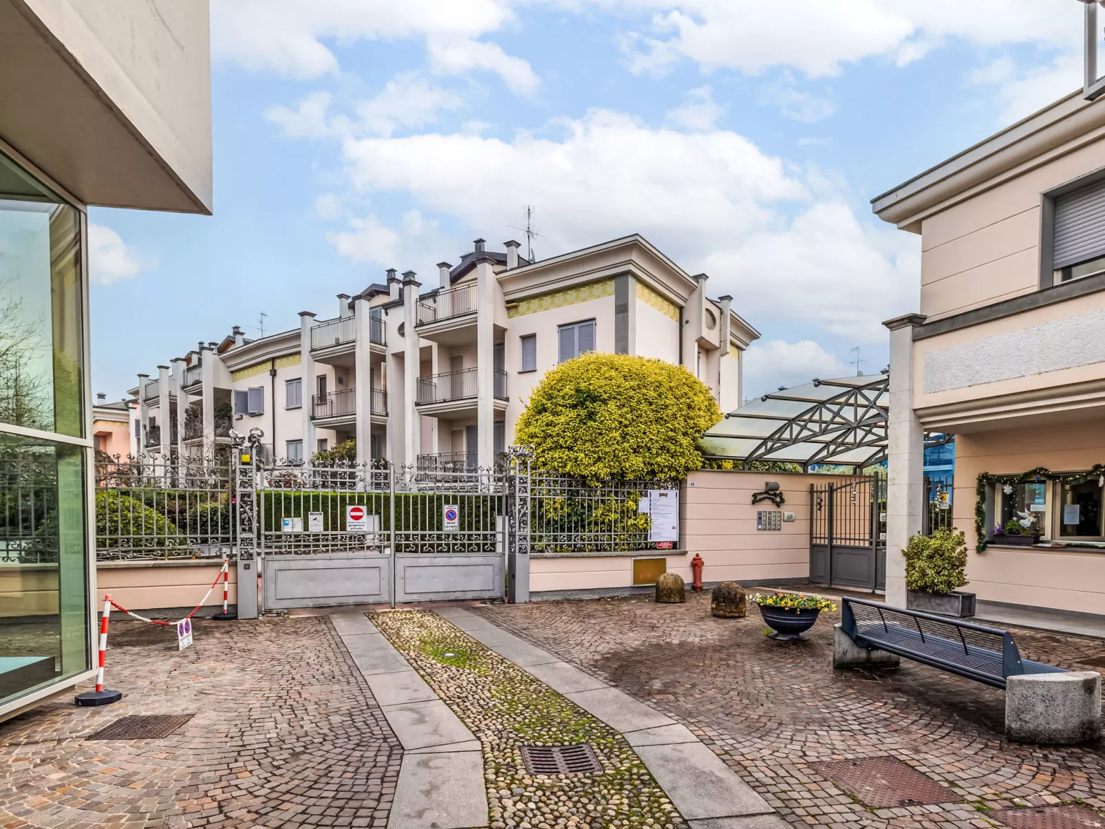 Casa Alba Terrace View - Dehors