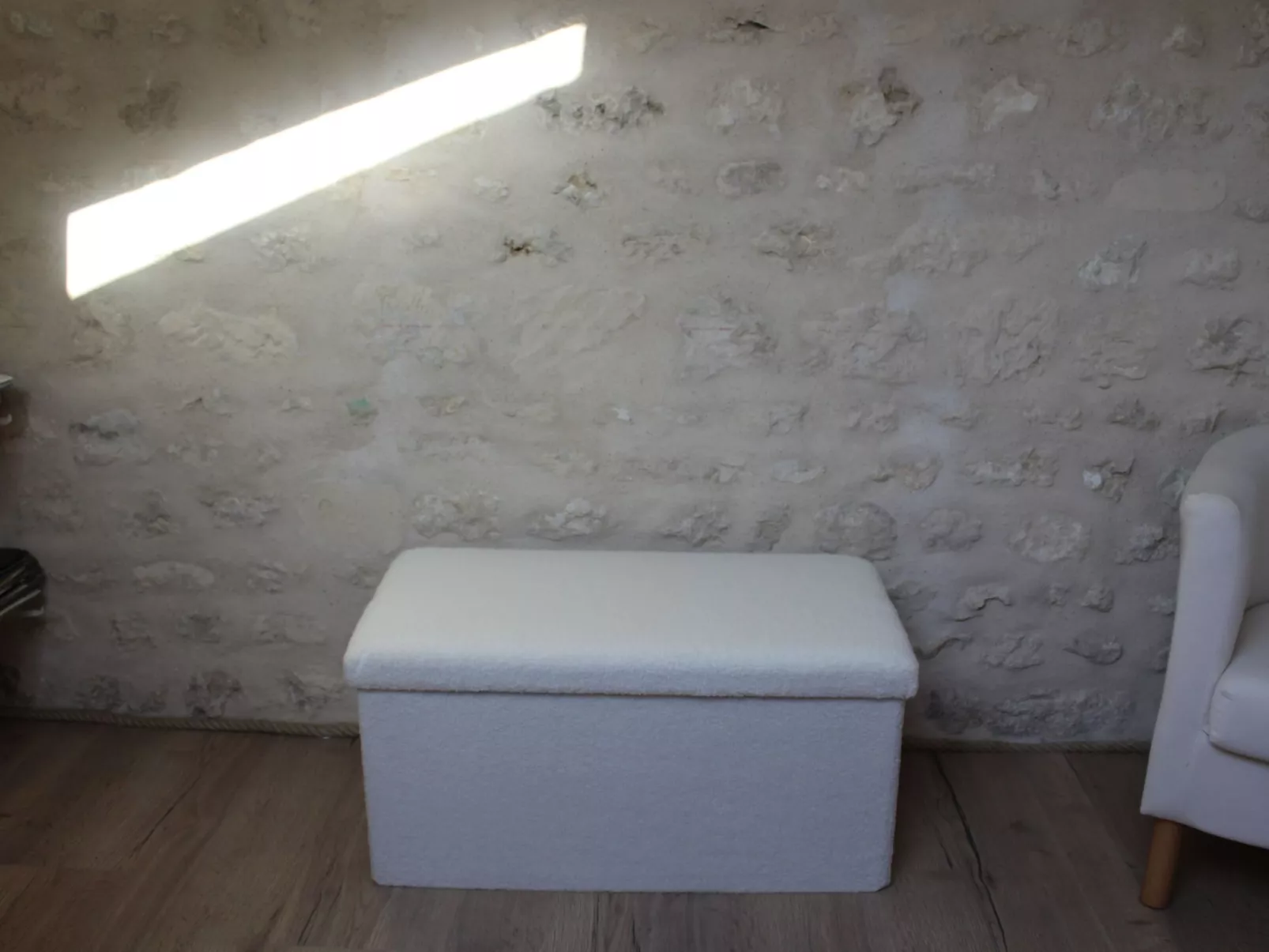 Haus "l'Ecurie" mit Terrasse und Garten - Image-tags.info