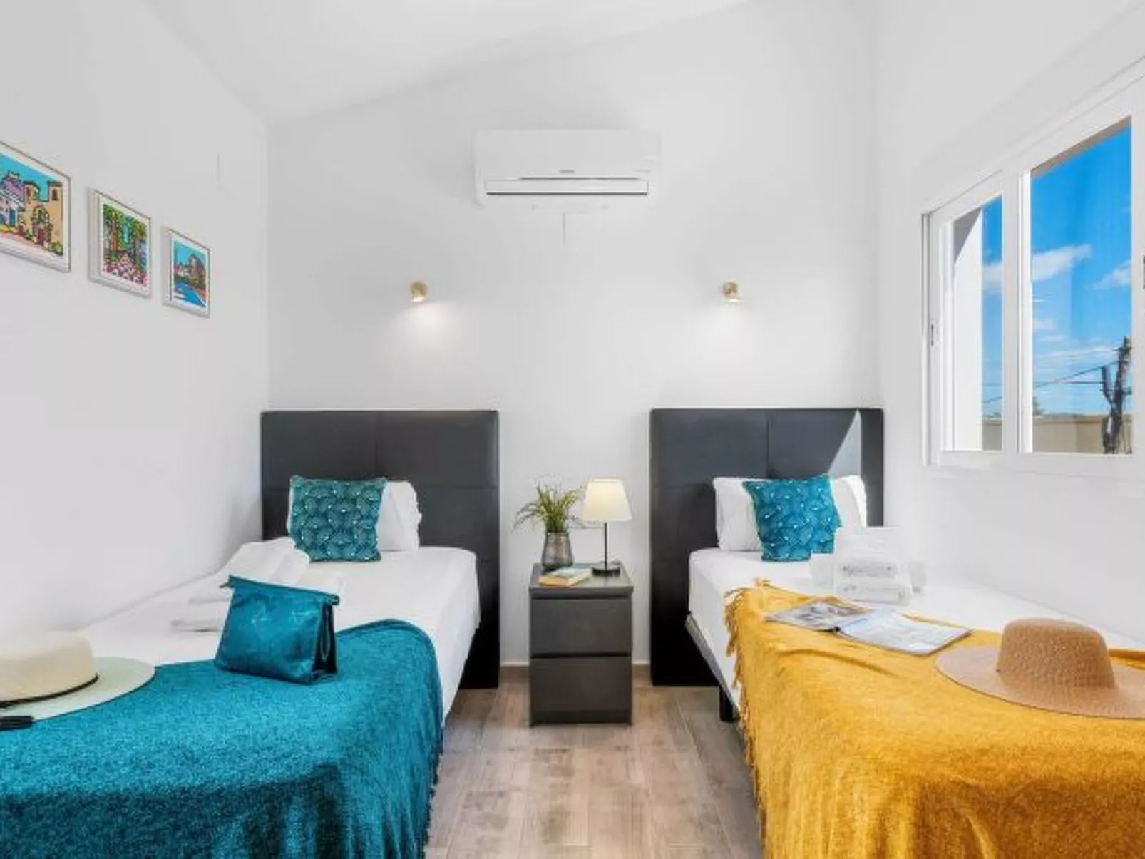 Villa San Marcos - PlusHolidays - Image-tags.info