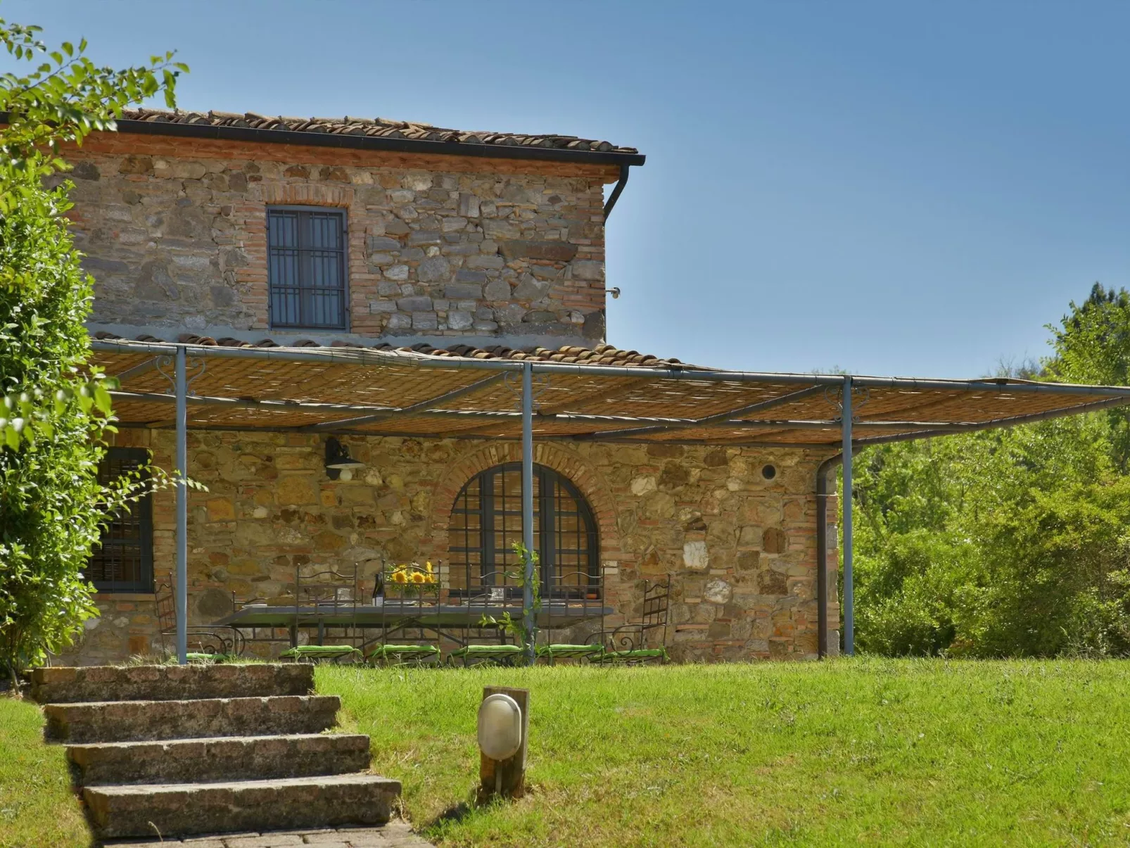 Ferienvilla 'Ginestra 20' mit eigenem Pool - Image-tags.info