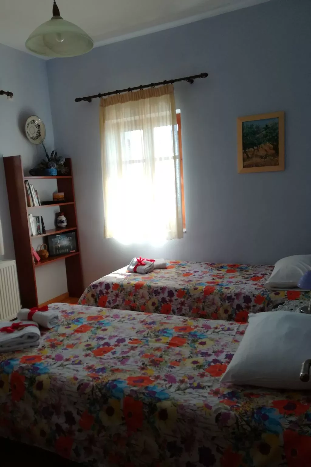 Villa Sunset - Dedans